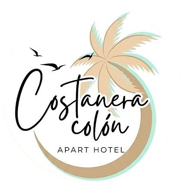 Logo Costanera Colón